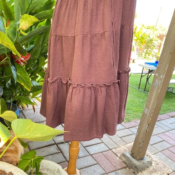 Free People BNWT So Cute! Blend of both pics in color. Bad Lighting day. - Picture 7 of 16